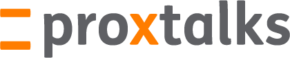 proxtalks Frankfurt 2026